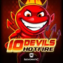 10 Devils Hotfire BinoBet