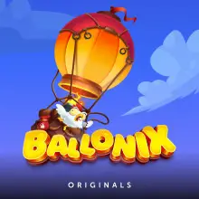 BalloniX BinoBet