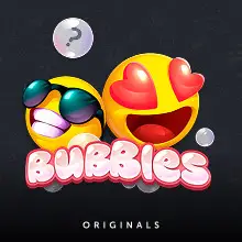 Bubbles BinoBet