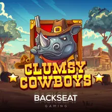 Clumsy Cowboys BinoBet