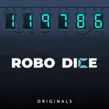 Robo dice BinoBet