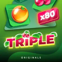 Triple BinoBet